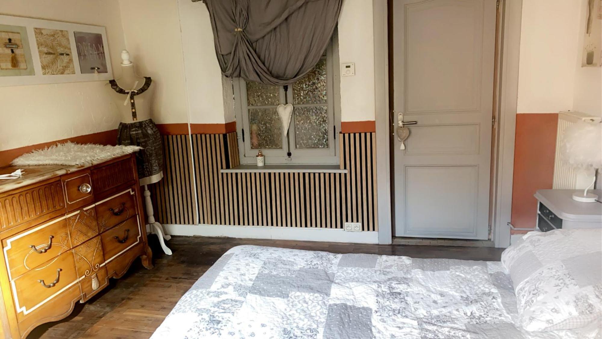 Maison D Helene Villy  Zewnętrze zdjęcie