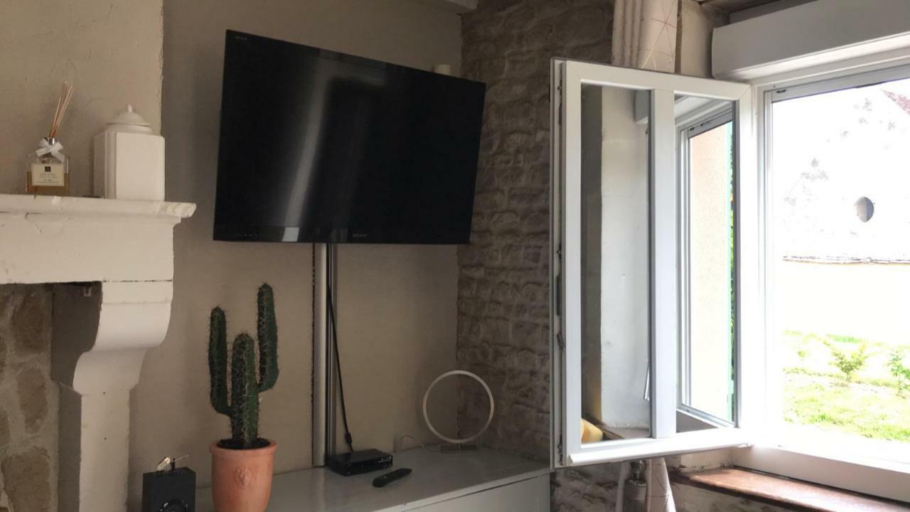 Maison D Helene Villy  Zewnętrze zdjęcie
