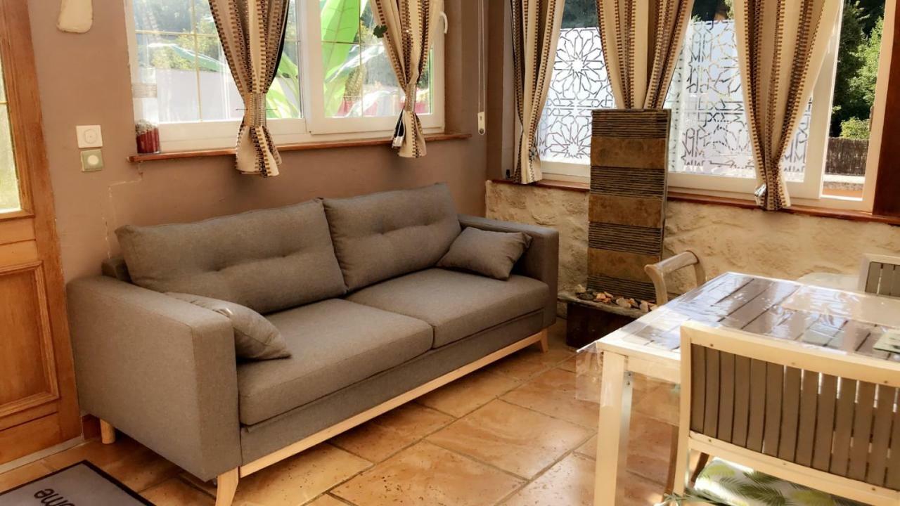 Maison D Helene Villy  Zewnętrze zdjęcie