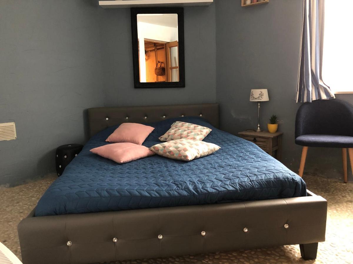 Maison D Helene Villy  Zewnętrze zdjęcie